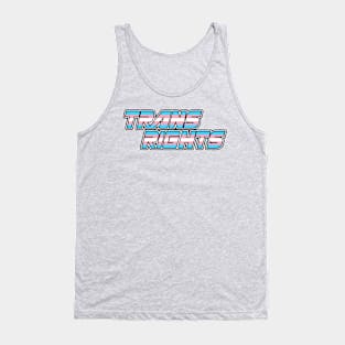 Trans Rights Tank Top